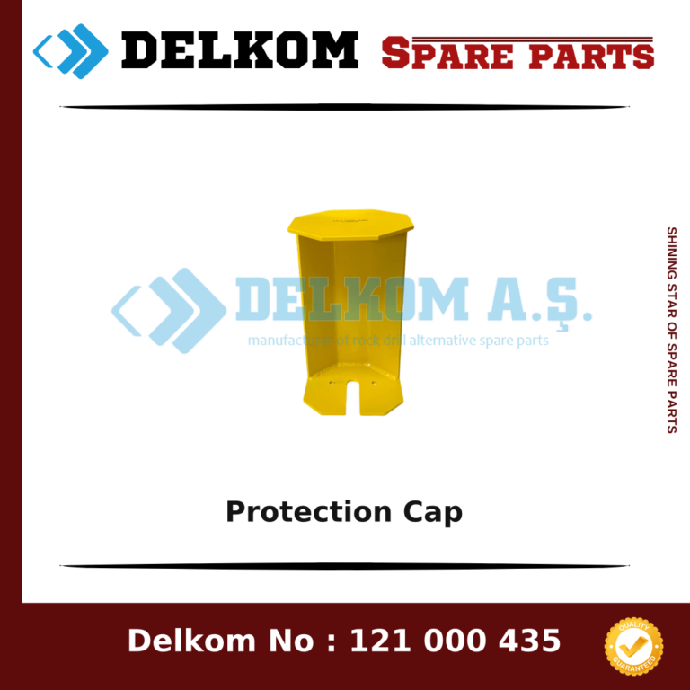 Epiroc Protection Cap spare part, OEM 9106 0649 55