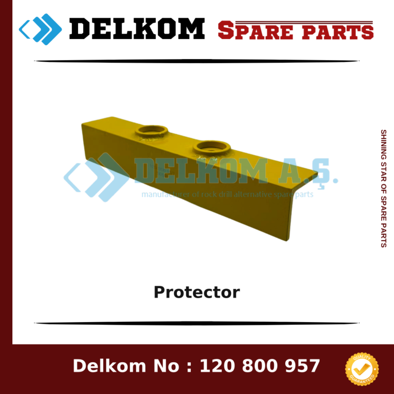 Epiroc Protector spare part, OEM 3128 3270 14