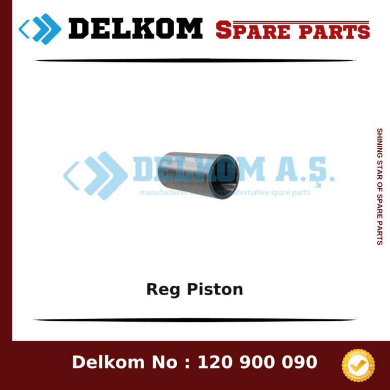 Epiroc Reg Piston spare part, OEM 3217 9203 12