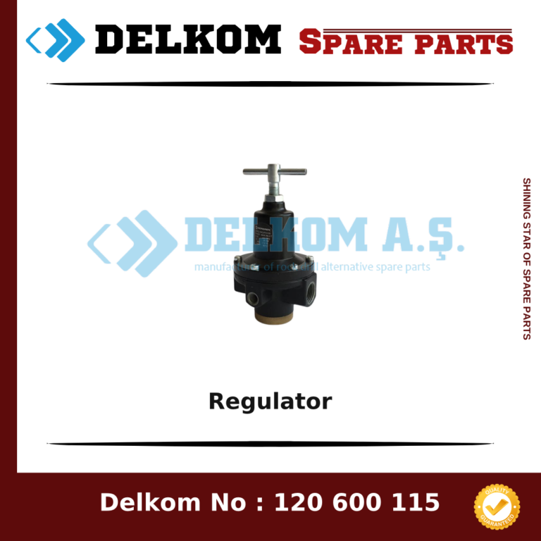 Epiroc Regulator spare part, OEM 3215 9595 00