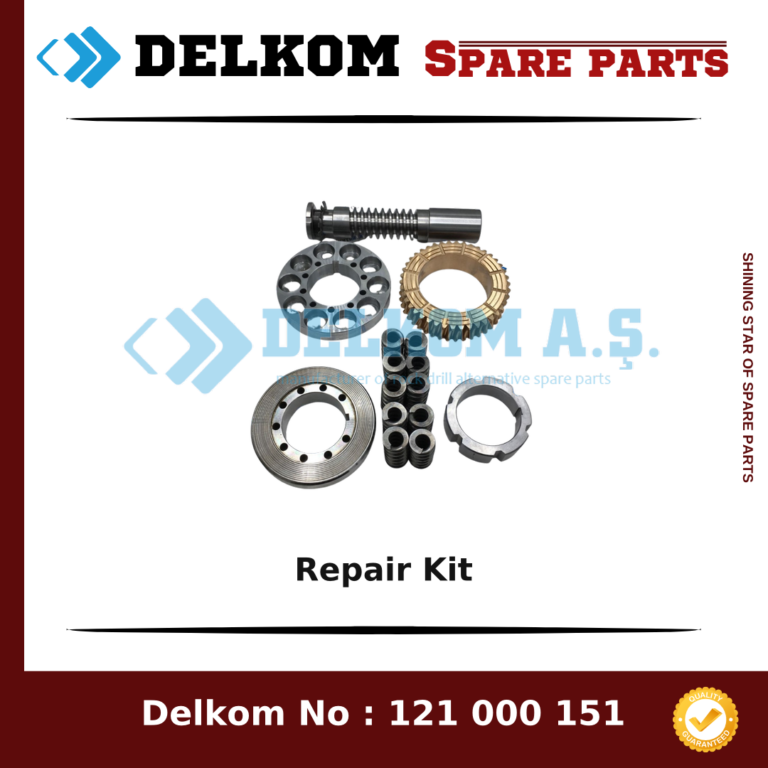Epiroc Repair Kit spare part, OEM 5112 3182 60