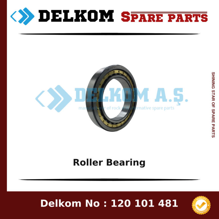Epiroc Roller Bearing spare part, OEM 0508 1100 19