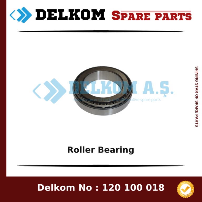 Epiroc Roller Bearing spare part, OEM 0509 0221 00