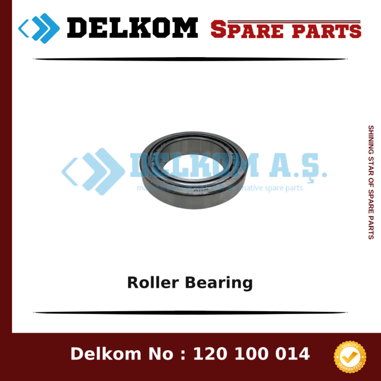 Epiroc Roller Bearing spare part, OEM 0509 0223 00