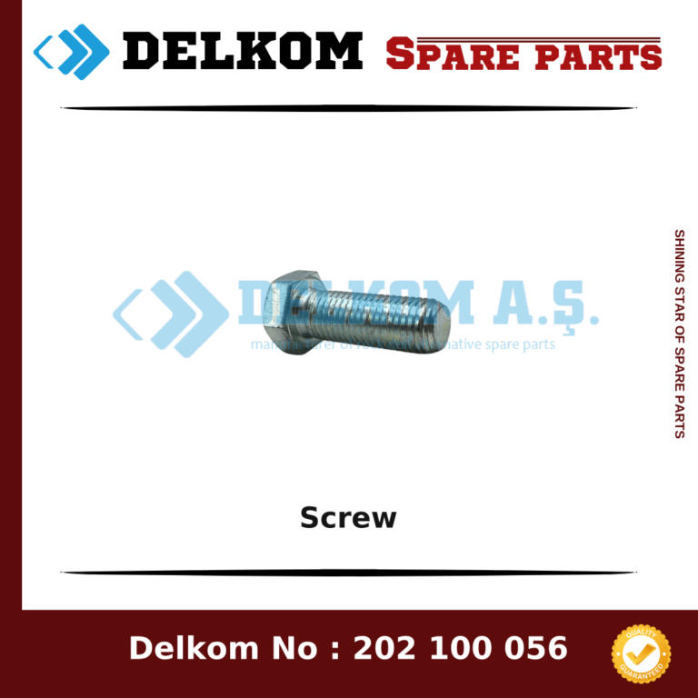 Epiroc Screw spare part, OEM 800 538 69