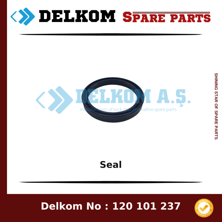 Epiroc Seal spare part, OEM 0665 7001 11