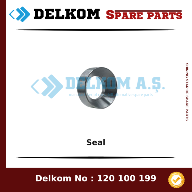 Epiroc Seal spare part, OEM 3115 2379 00