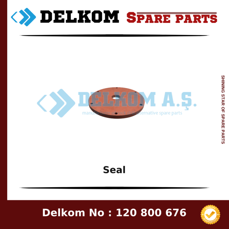 Epiroc Seal spare part, OEM 3128 0618 06