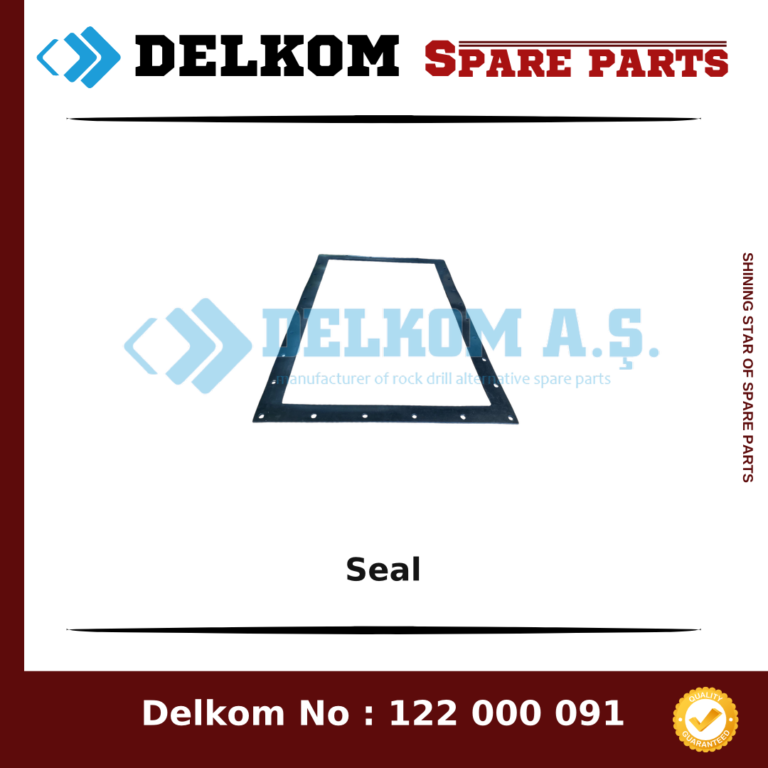 Epiroc Seal spare part, OEM 3222 3239 32