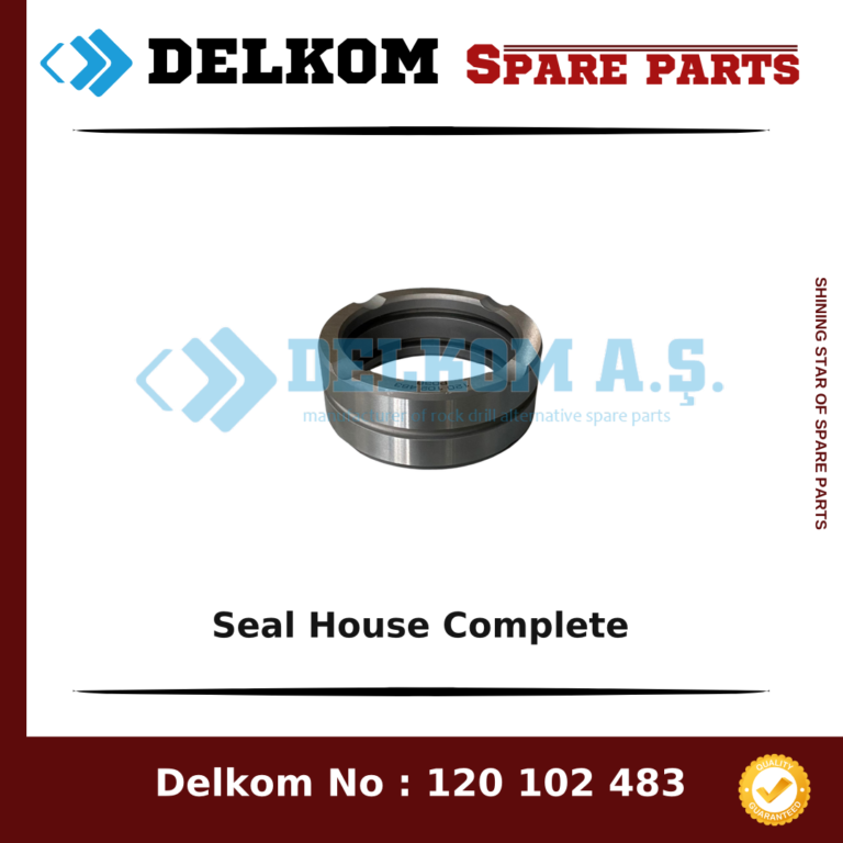 Epiroc Seal House Complete spare part, OEM 3115 5415 80