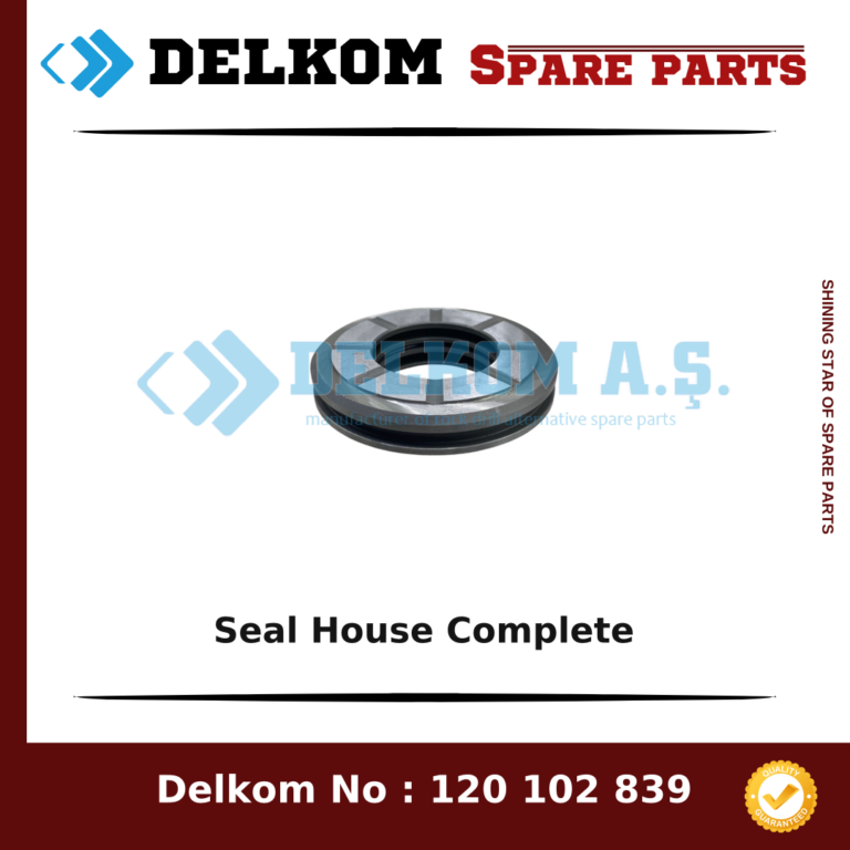 Epiroc Seal House Complete spare part, OEM 3115 6002 43