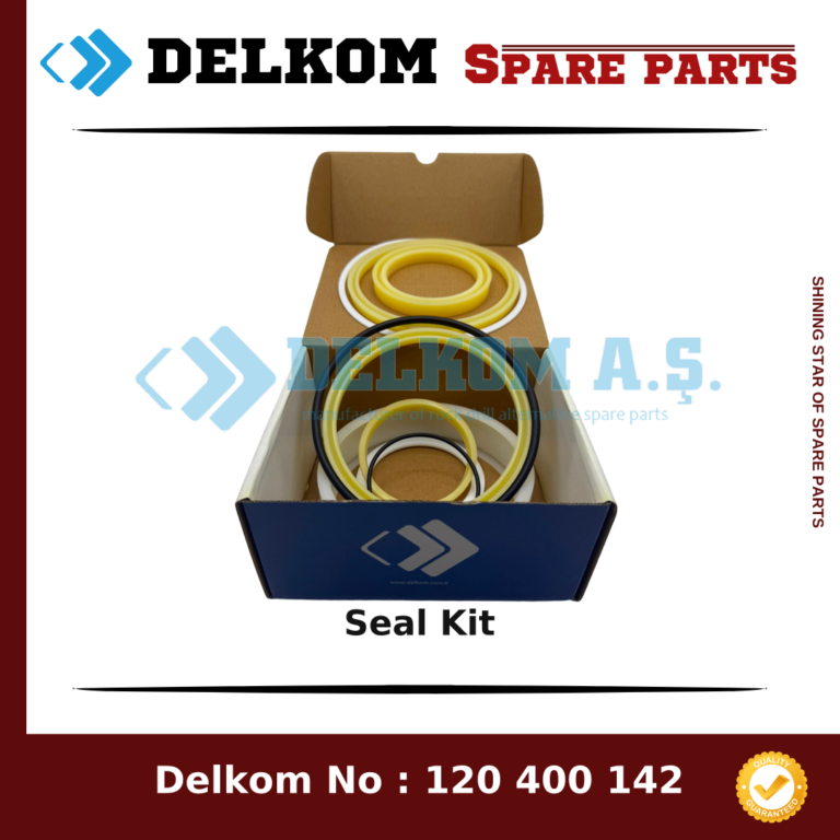 Epiroc Seal Kit spare part, OEM 2653 0692 82
