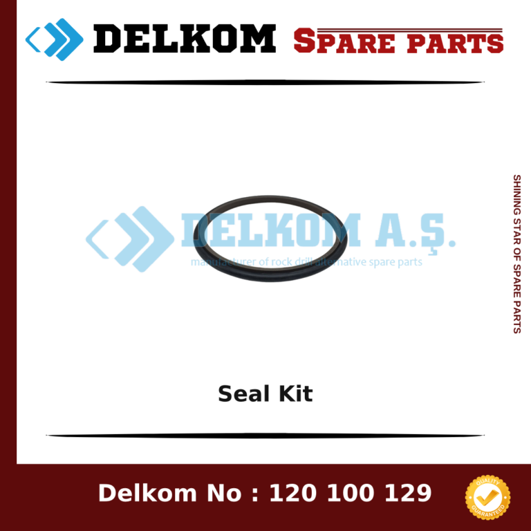 Epiroc Seal Kit spare part, OEM 3115 2116 00