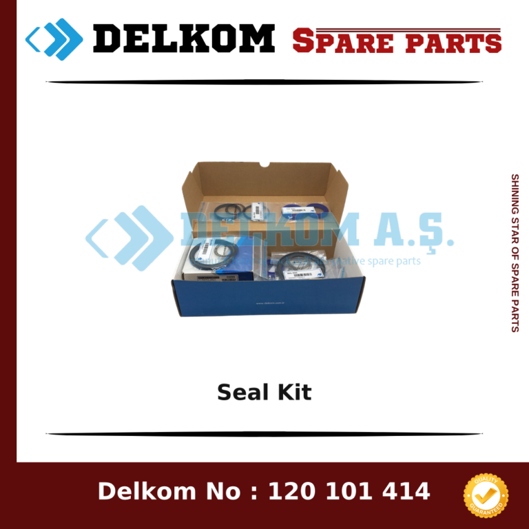 Epiroc Seal Kit spare part, OEM 3115 9153 95