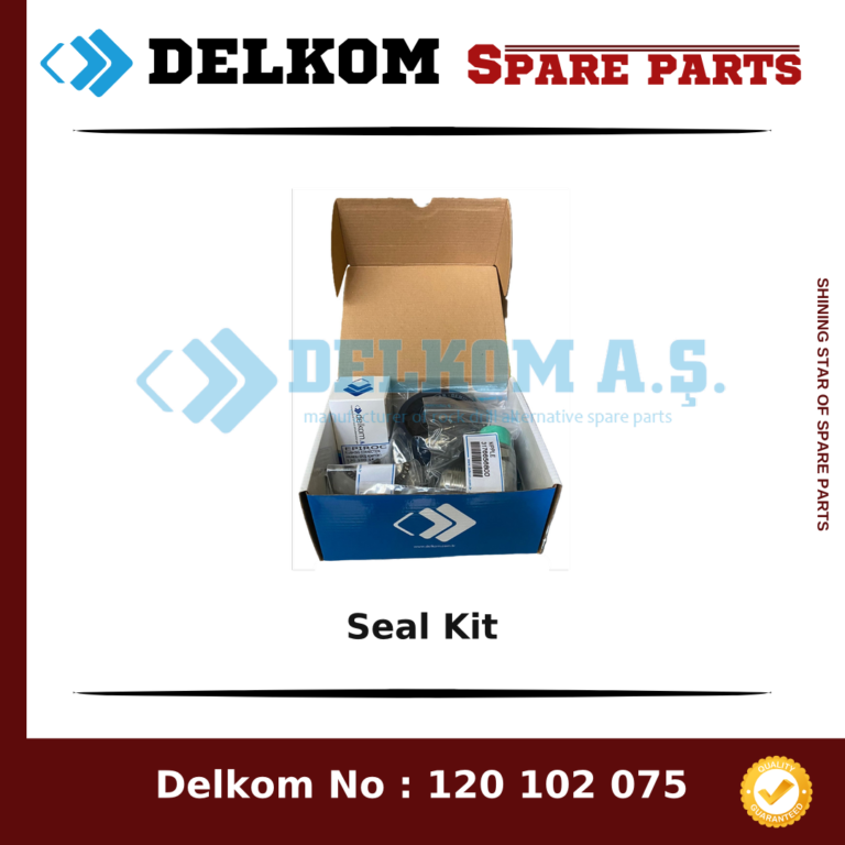 Epiroc Seal Kit spare part, OEM 3115 9158 93