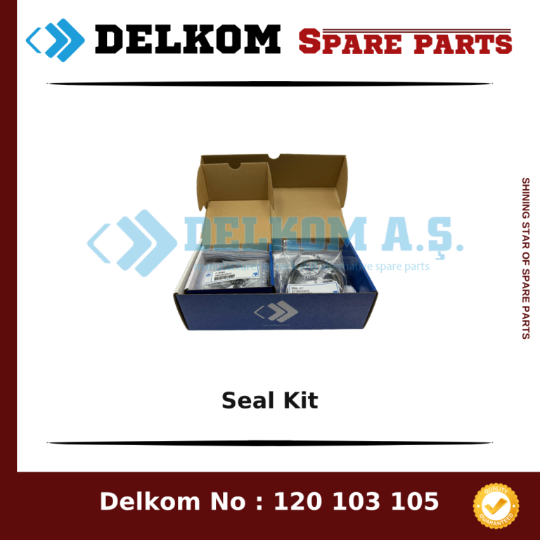 Epiroc Seal Kit spare part, OEM 3115 9170 82
