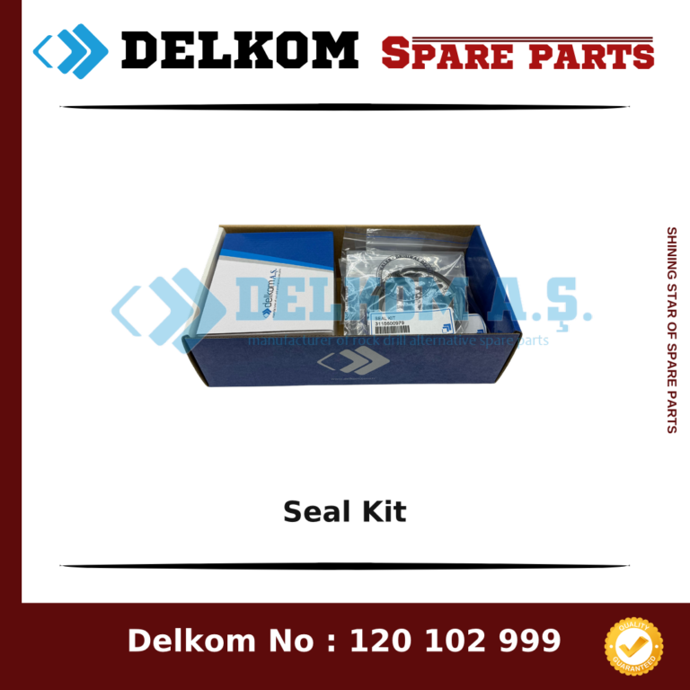 Epiroc Seal Kit spare part, OEM 3115 9170 84