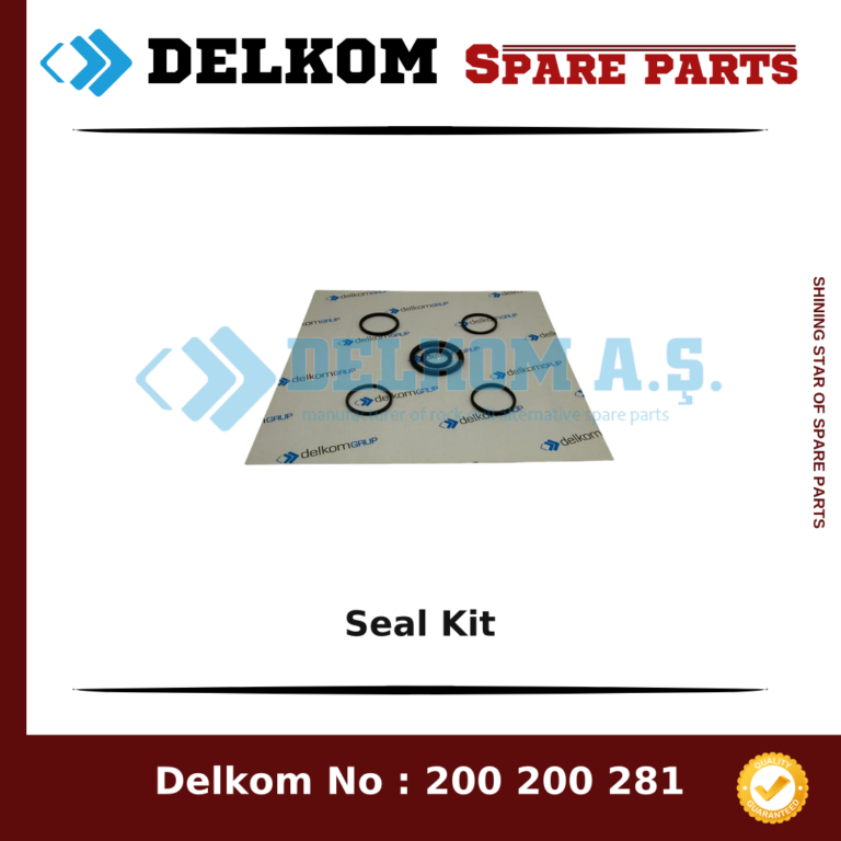 Epiroc Seal Kit spare part, OEM 3128 3152 07