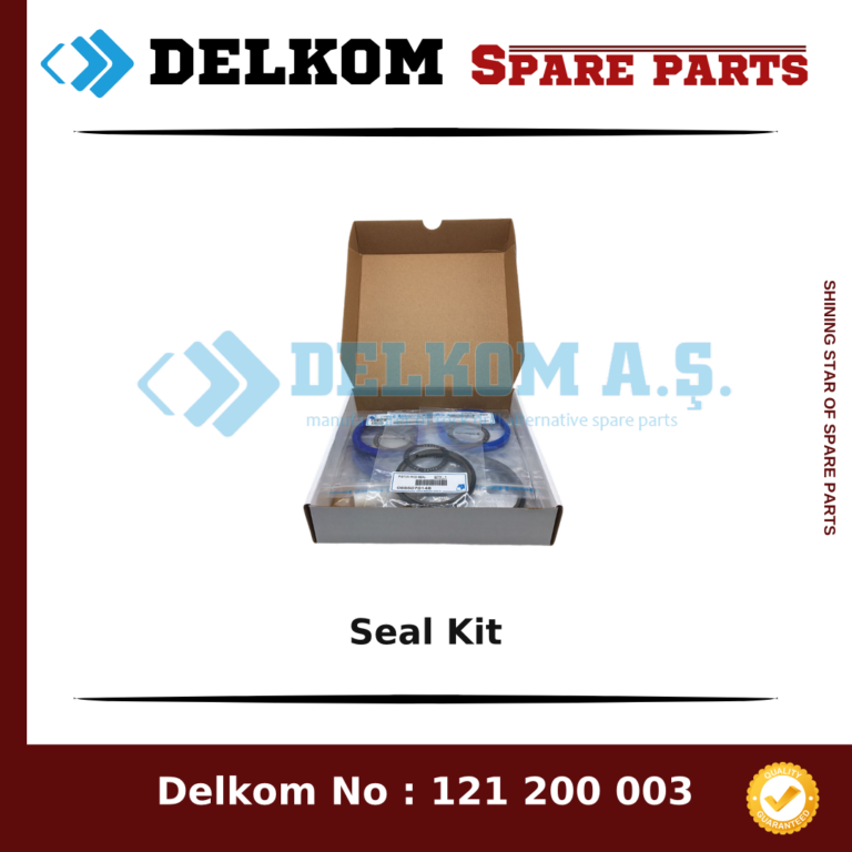 Epiroc Seal Kit spare part, OEM 3315 3018 90