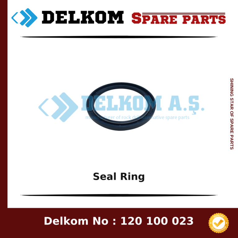 Epiroc Seal Ring spare part, OEM 0666 7188 01