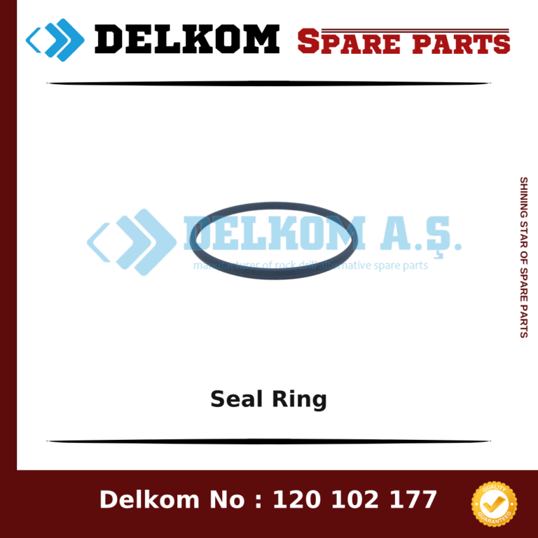 Epiroc Seal Ring spare part, OEM 3115 3289 23