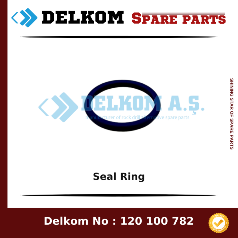 Epiroc Seal Ring spare part, OEM 3115 3445 00