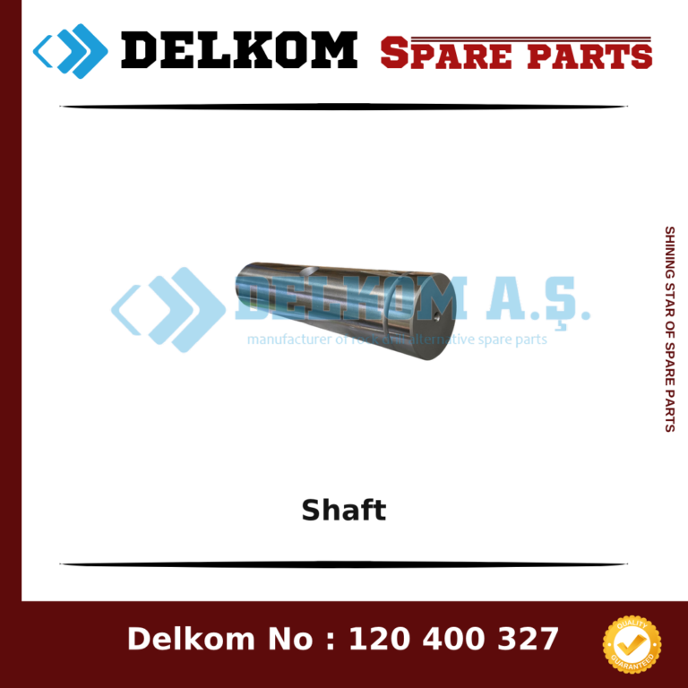Epiroc Shaft spare part, OEM 3128 3069 49