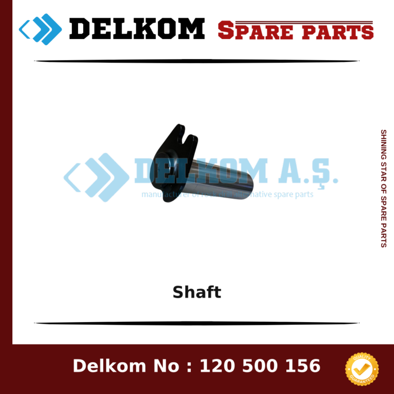Epiroc Shaft spare part, OEM 3222 0641 00