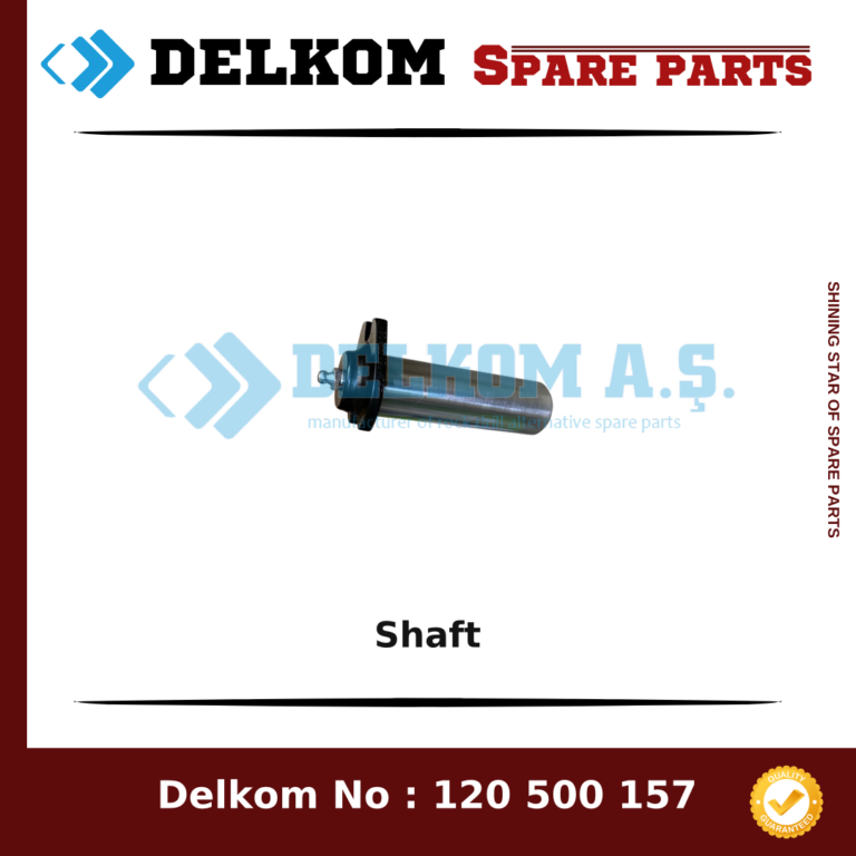 Epiroc Shaft spare part, OEM 3222 3117 19