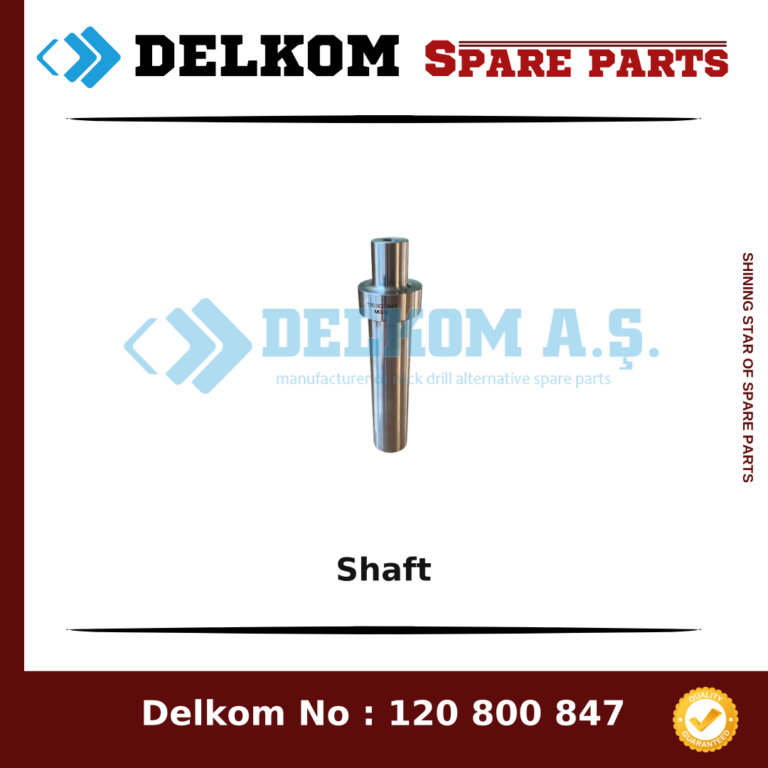 Epiroc Shaft spare part, OEM 3222 3239 74