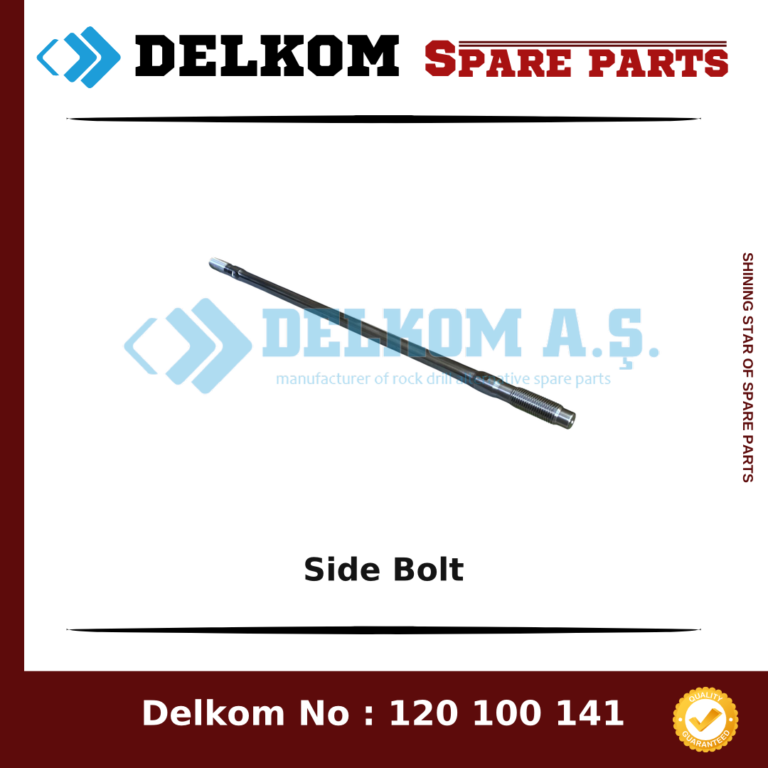 Epiroc Side Bolt spare part, OEM 3115 2653 00