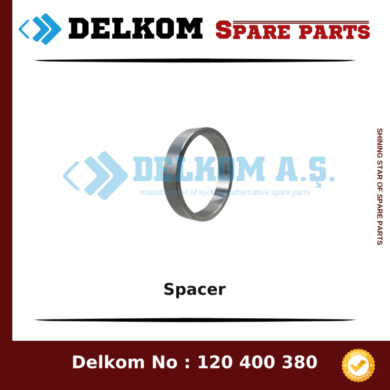 Epiroc Spacer spare part, OEM 3125 3073 00