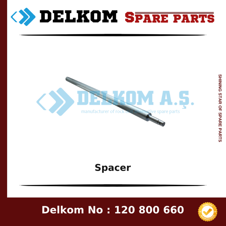 Epiroc Spacer spare part, OEM 3128 0621 00