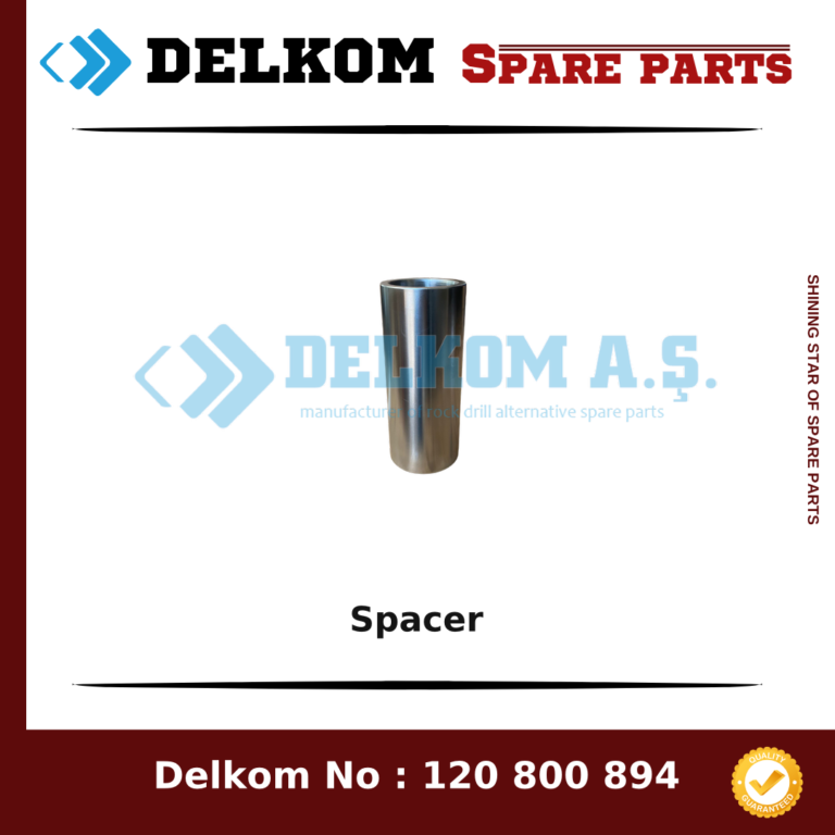 Epiroc Spacer spare part, OEM 3222 3263 68