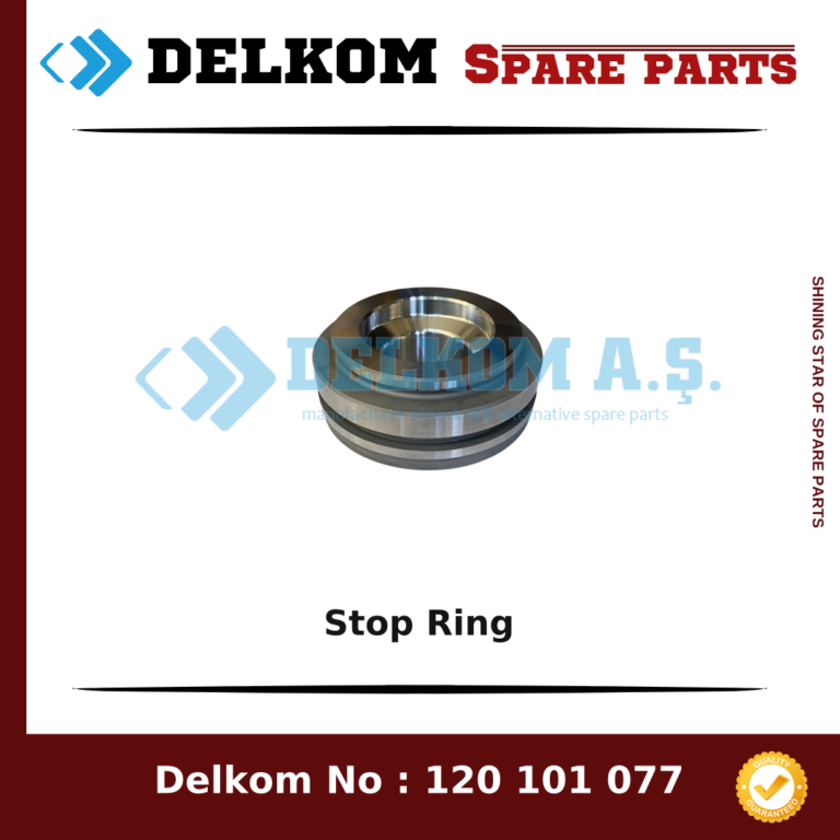Epiroc Stop Ring spare part, OEM 3115 3158 00
