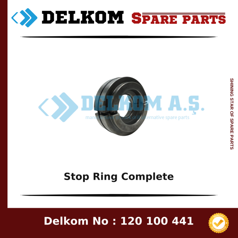 Epiroc Stop Ring Complete spare part, OEM 3115 2123 80