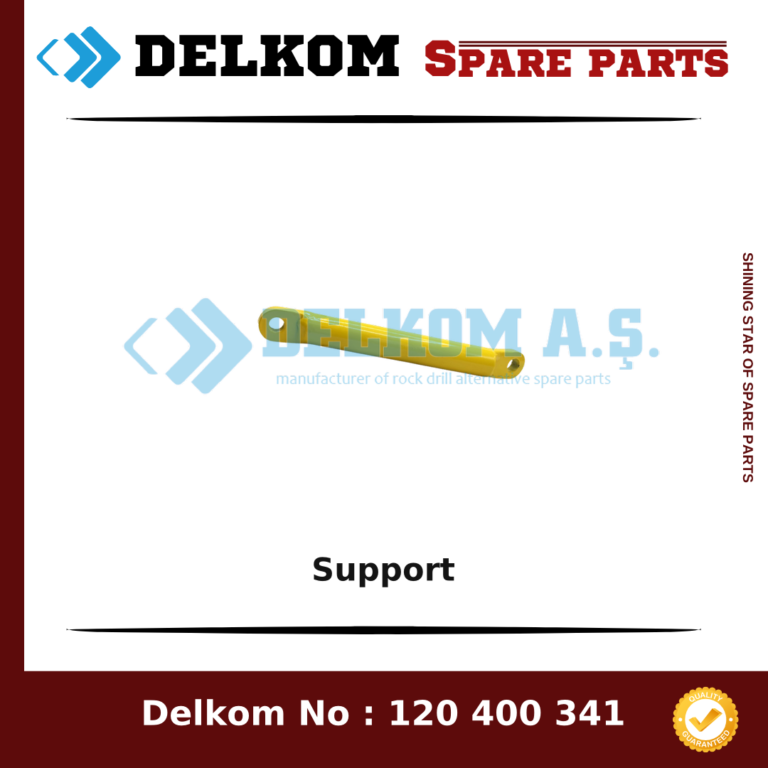Epiroc Support spare part, OEM 3128 2582 61