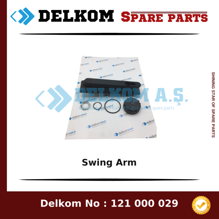 Epiroc Swing Arm spare part, OEM 3222 3029 77