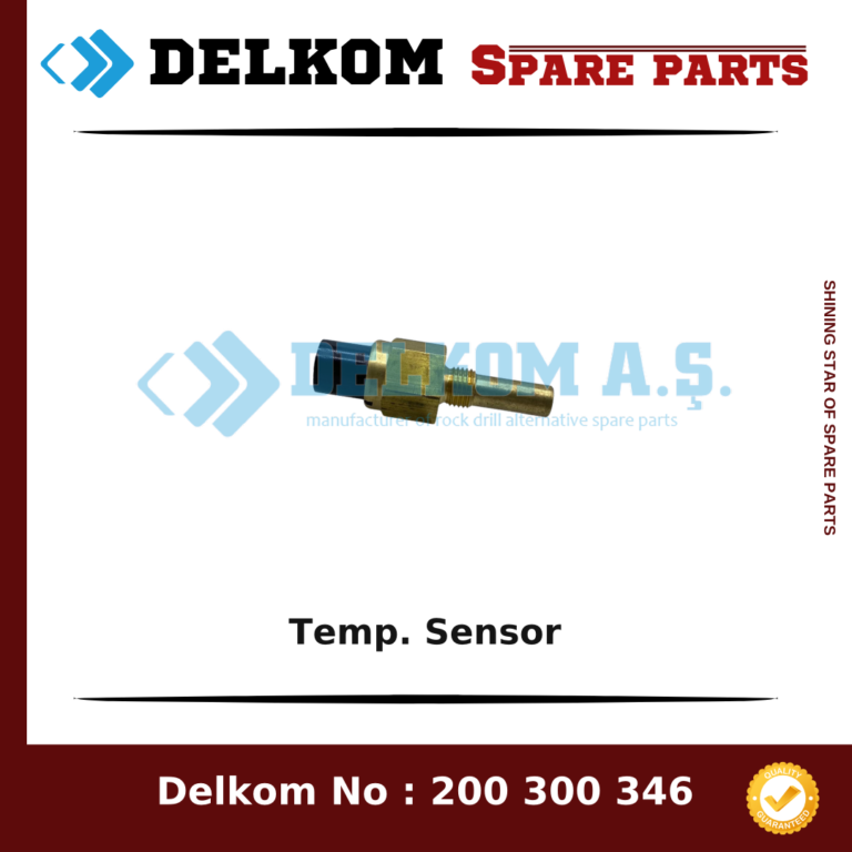 Epiroc Temp. Sensor spare part, OEM 5112 2354 77