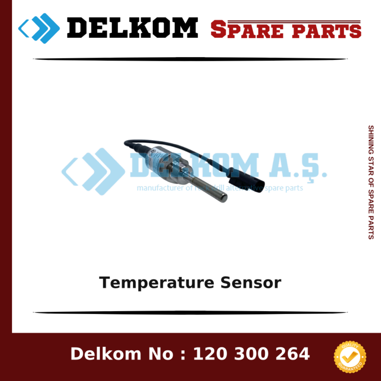 Epiroc Temperature Sensor spare part, OEM 3222 3337 23