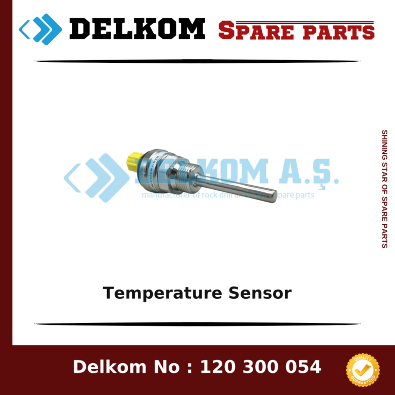 Epiroc Temperature Sensor spare part, OEM 9106 1856 02