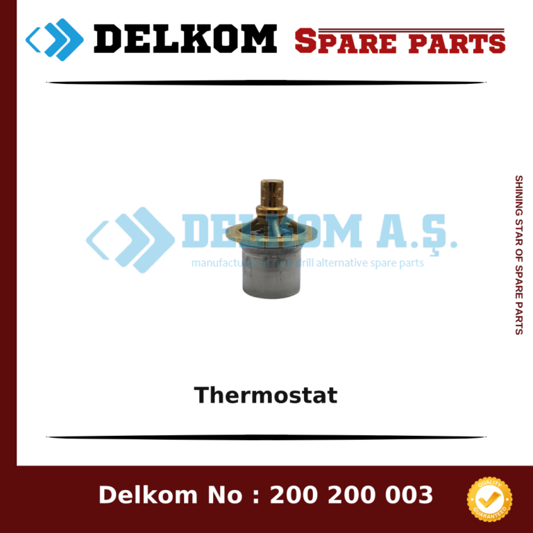 Epiroc Thermostat spare part, OEM 025104-09009