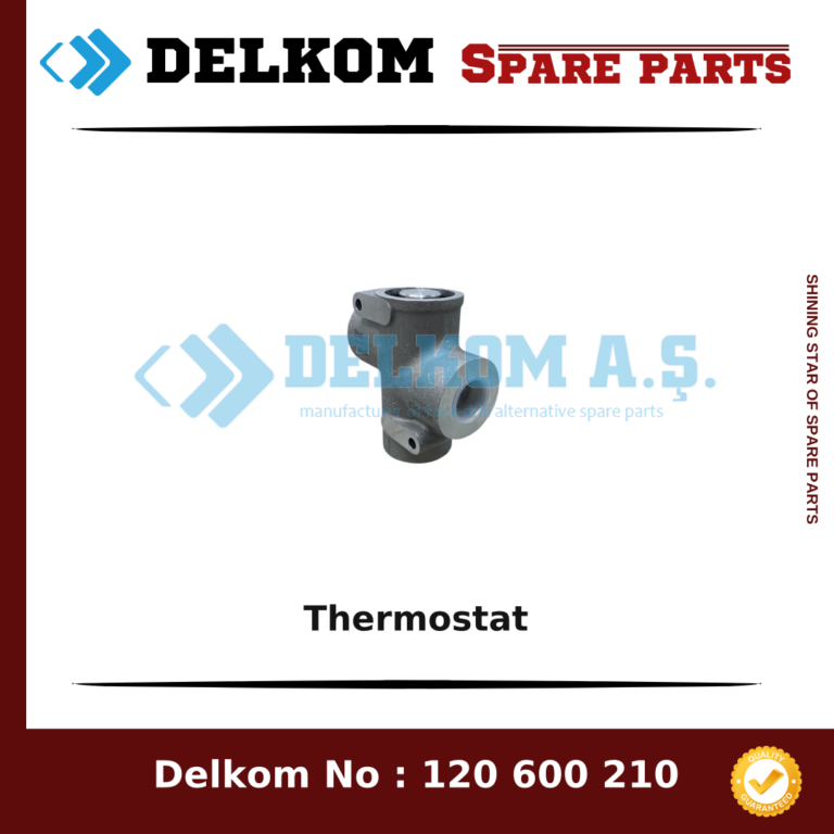 Epiroc Thermostat spare part, OEM 2914 8044 00