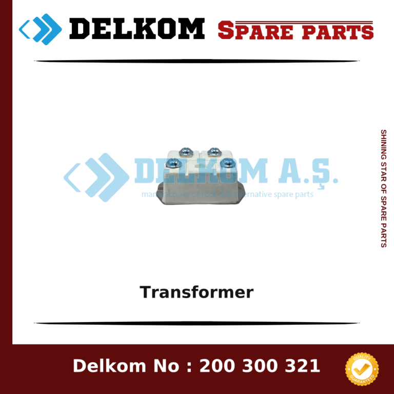 Epiroc Transformer spare part, OEM 3217 9789 02