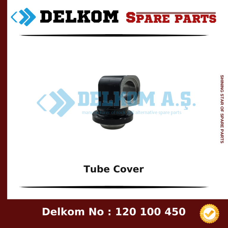 Epiroc Tube Cover spare part, OEM 3115 2885 00