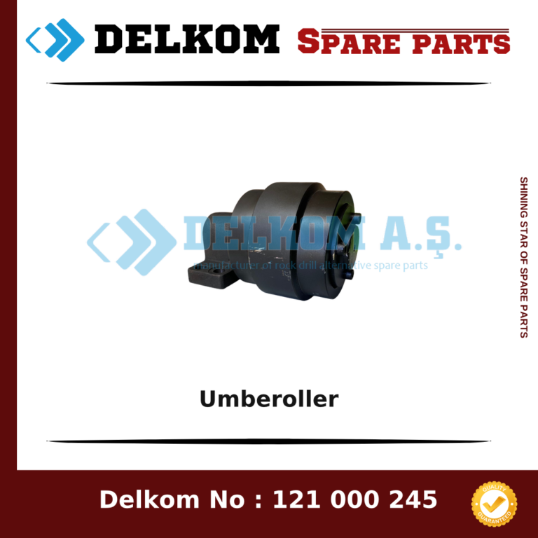 Epiroc Umberoller spare part, OEM 3222 3384 84