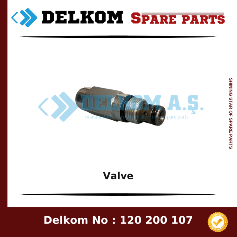 Epiroc Valve spare part, OEM 3222 3275 58