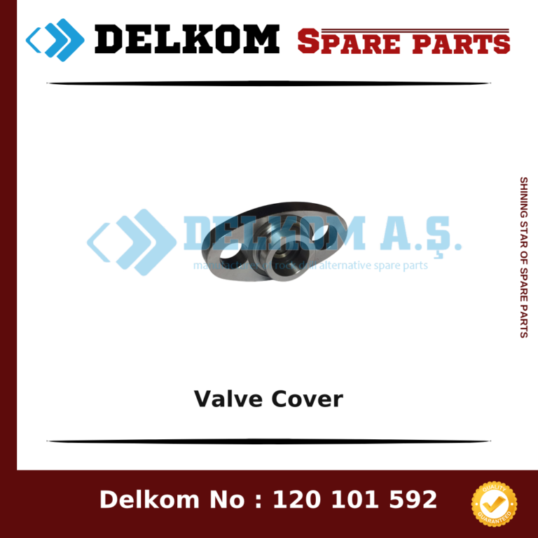 Epiroc Valve Cover spare part, OEM 3115 3278 01