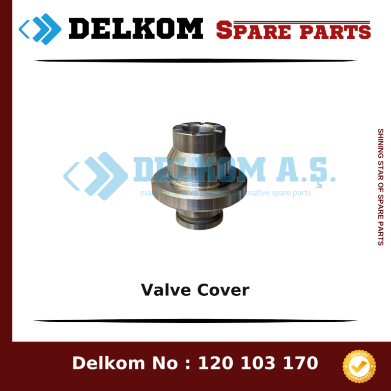 Epiroc Valve Cover spare part, OEM 3115 6011 11