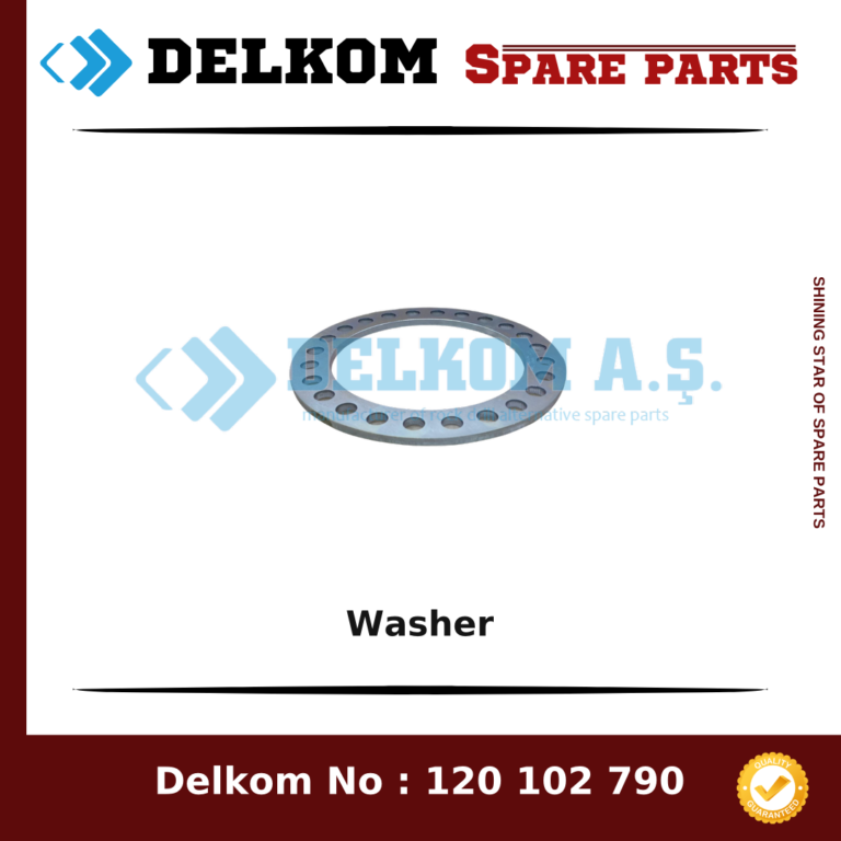 Epiroc Washer spare part, OEM 3115 5584 00